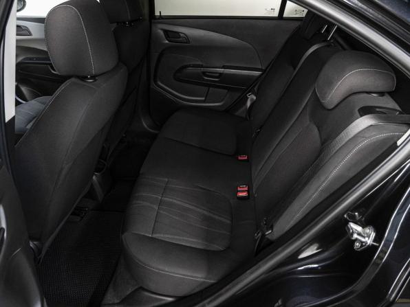 Chevrolet Aveo II с пробегом 2012 года, цена 740 000 рублей, 87295 км, седан, Автокод Объявления