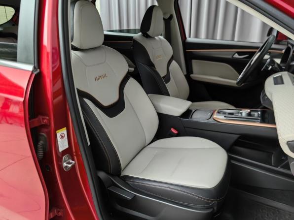 Haval Jolion I с пробегом 2023 года, цена 2 075 000 рублей, 17898 км, внедорожник, Автокод Объявления