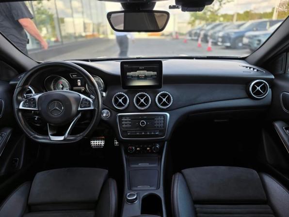 Mercedes-Benz GLA I (X156) с пробегом 2016 года, цена 1 658 000 рублей, 159099 км, внедорожник, Автокод Объявления