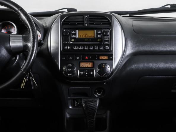 Toyota RAV4 II (XA20) Рестайлинг с пробегом 2004 года, цена 990 000 рублей, 324578 км, внедорожник, Автокод Объявления