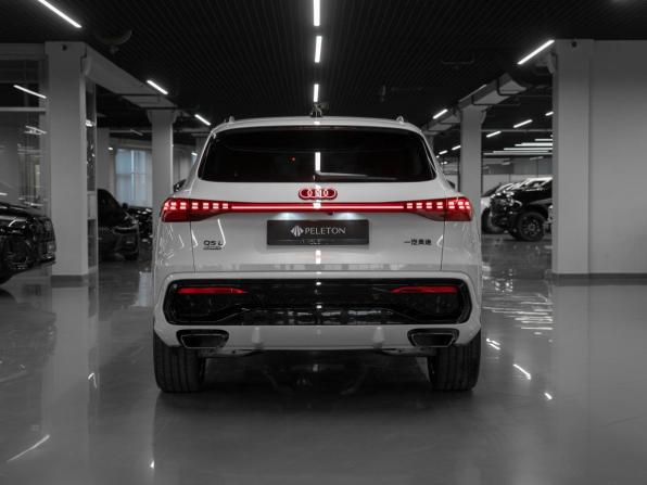 Audi Q5 III с пробегом 2026 года, цена 6 400 000 рублей, 50 км, внедорожник, Автокод Объявления