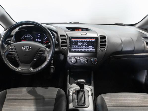 Kia Cerato III с пробегом 2014 года, цена 1 120 100 рублей, 179780 км, седан, Автокод Объявления
