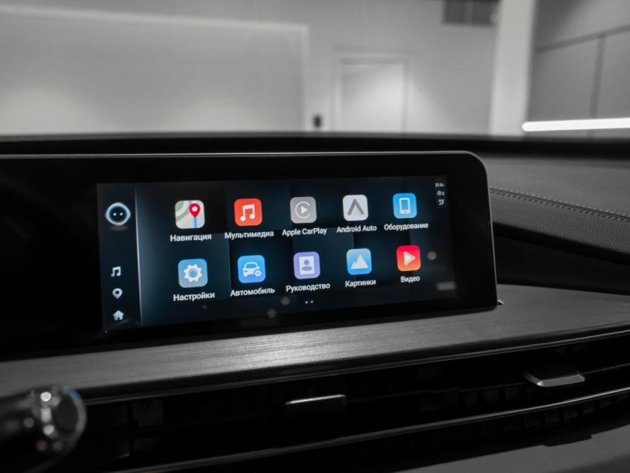 Chery Tiggo 4 Pro I Москва  - изображение 16