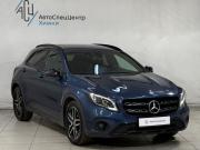 Mercedes-Benz GLA I (X156) Рестайлинг Химки  - изображение 18
