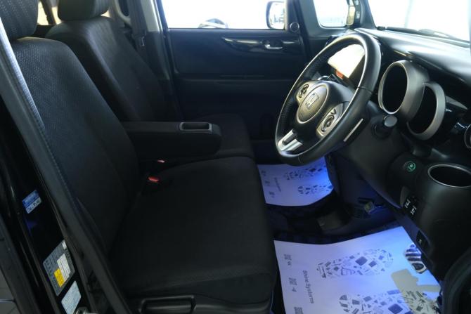 Honda N-BOX I с пробегом 2013 года, цена 679 000 рублей, 142730 км, хэтчбек, Автокод Объявления