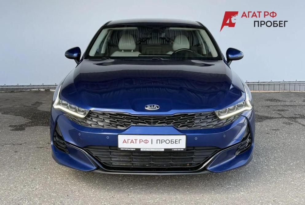 Kia K5 III Киров  - изображение 2