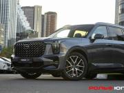 GAC GS8 II Москва  - изображение 39