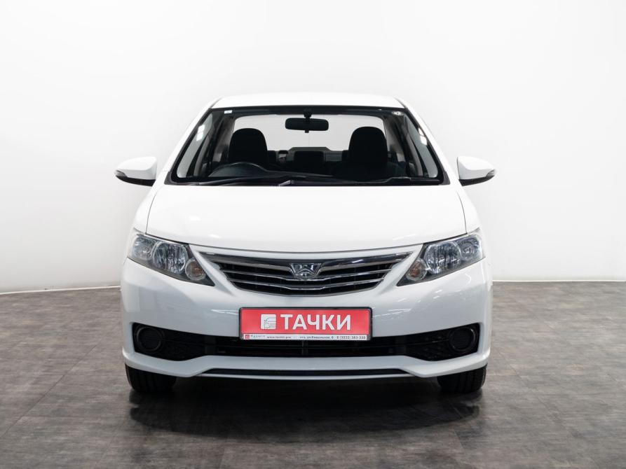 Toyota Allion II Рестайлинг Чита  - изображение 2