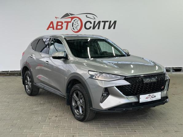 Haval F7 I Рестайлинг с пробегом 2023 года, цена 2 050 000 рублей, 19131 км, внедорожник, Автокод Объявления