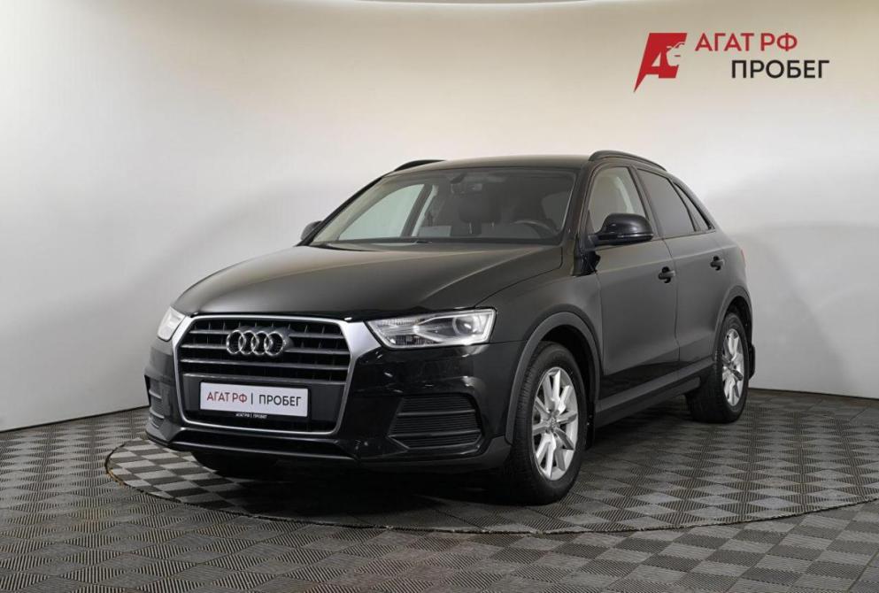 Audi Q3 I (8U) Рестайлинг Нижний Новгород  - изображение 1