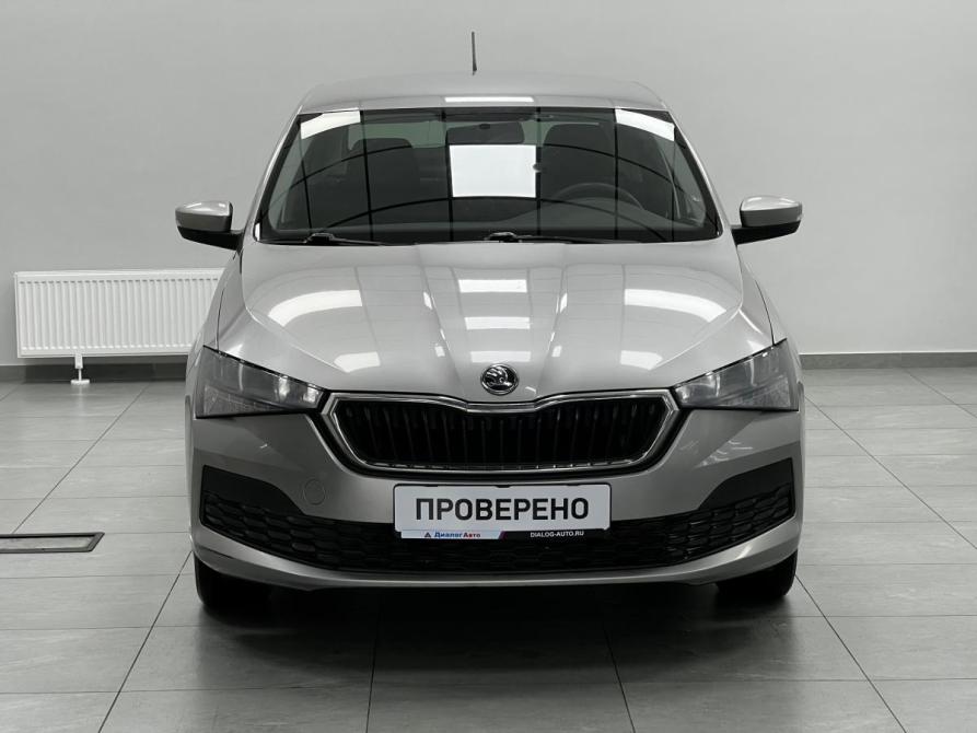 Skoda Rapid II Казань  - изображение 6