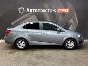 Chevrolet Aveo II Пермь  - изображение 23
