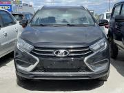Lada (ВАЗ) Vesta I Рестайлинг (NG) Екатеринбург  - изображение 8