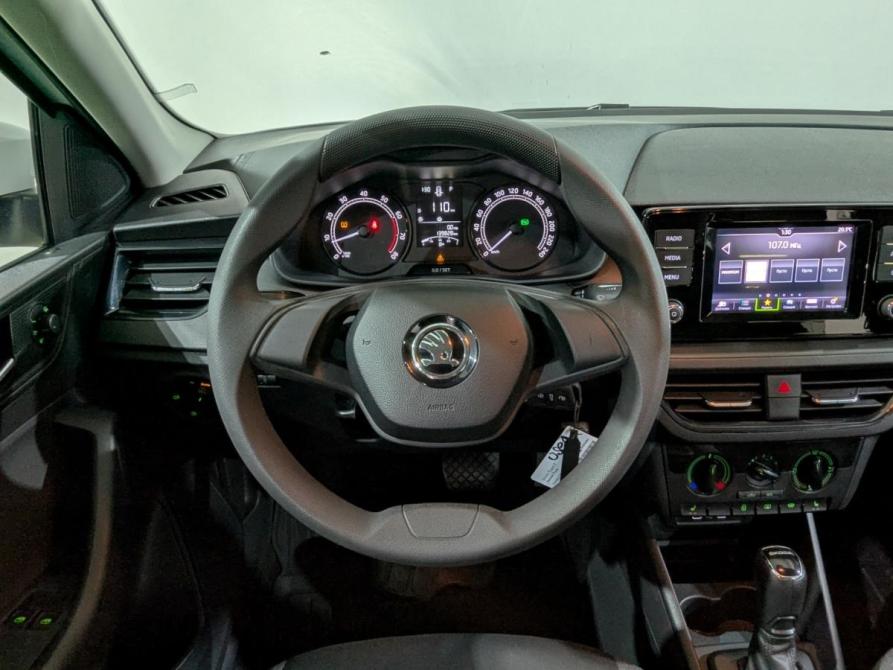 Skoda Rapid II Химки  - изображение 22