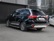 Mitsubishi Outlander III Рестайлинг 3 Москва  - изображение 22