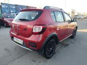 Renault Sandero II Санкт-Петербург  - изображение 11