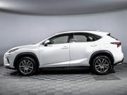 Lexus NX I Рестайлинг Москва  - изображение 28