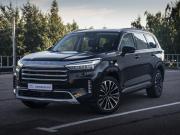 Exeed VX I Москва  - изображение 23