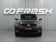 Volkswagen Tiguan II Воронеж  - изображение 24