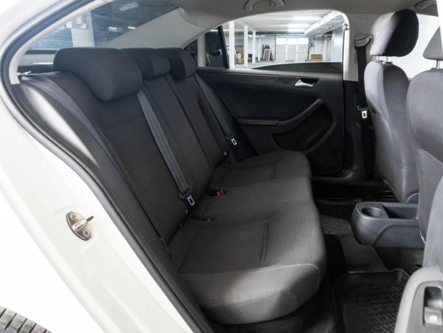 Volkswagen Jetta VI Рестайлинг Ставрополь  - изображение 7