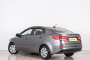 Kia Rio III Рестайлинг Красноярск  - изображение 28
