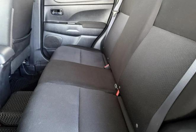 Mitsubishi ASX I с пробегом 2011 года, цена 969 000 рублей, 180587 км, внедорожник, Автокод Объявления