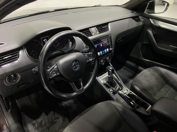 Skoda Octavia III (A7) с пробегом 2013 года, цена 1 519 900 рублей, 183000 км, лифтбек, Автокод Объявления