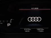 Audi A5 II (F5) Рестайлинг Москва  - изображение 38