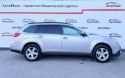 Subaru Outback IV Тюмень  - изображение 27