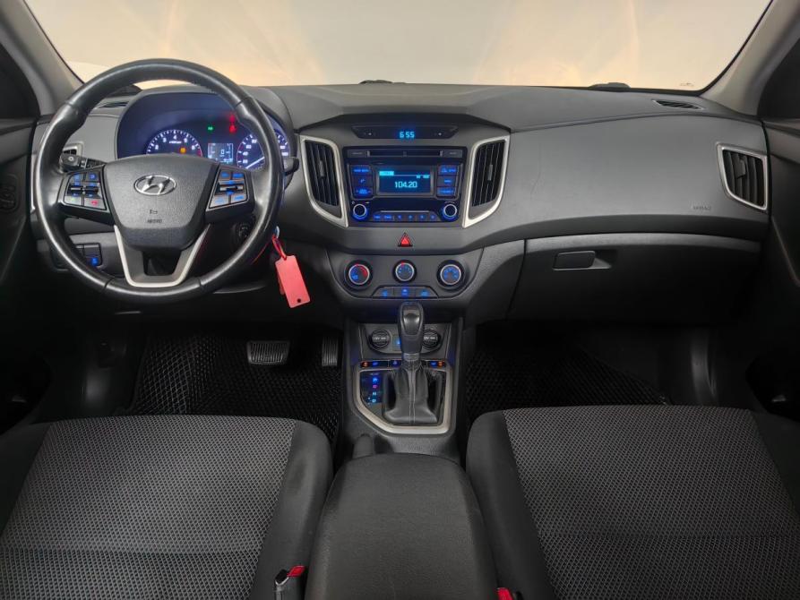 Hyundai Creta I Москва  - изображение 6
