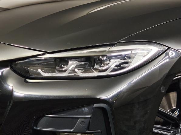 BMW 4 серии G22 G23 G26 с пробегом 2021 года, цена 4 799 000 рублей, 66544 км, купе, Автокод Объявления