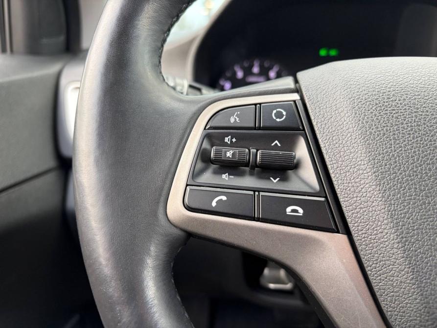 Hyundai Solaris II Санкт-Петербург  - изображение 14