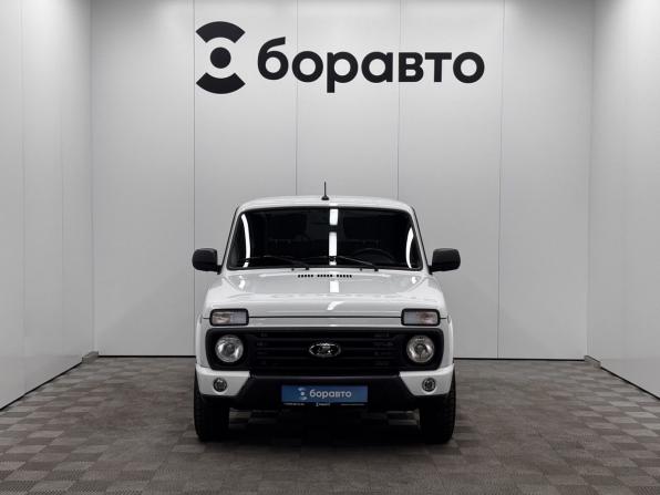 Lada (ВАЗ) Niva Legend I с пробегом 2025 года, цена 895 000 рублей, 24318 км, внедорожник, Автокод Объявления