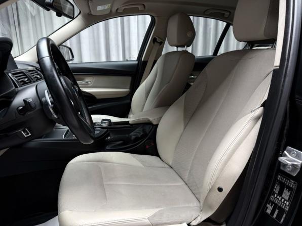 BMW 3 серии VI (F3x) Рестайлинг с пробегом 2017 года, цена 2 599 000 рублей, 110945 км, седан, Автокод Объявления