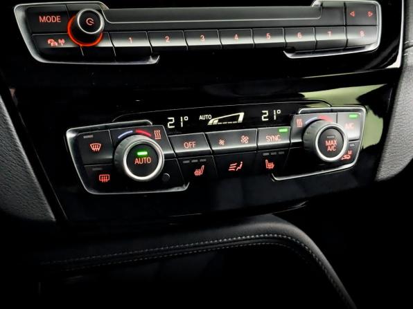 BMW X2 I (F39) с пробегом 2021 года, цена 2 890 000 рублей, 64024 км, внедорожник, Автокод Объявления