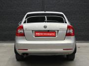 Skoda Octavia II (A5) Рестайлинг Екатеринбург  - изображение 21