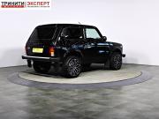 Lada (ВАЗ) Niva Legend Белгород  - изображение 24