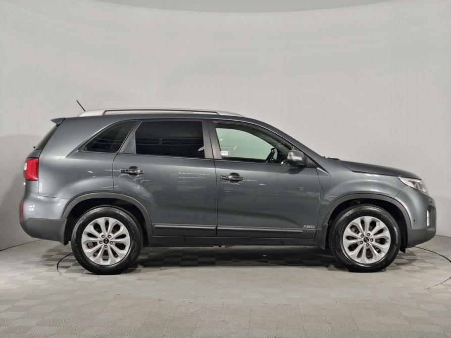 Kia Sorento II Рестайлинг Санкт-Петербург  - изображение 6