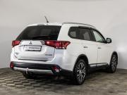 Mitsubishi Outlander III Рестайлинг 2 Санкт-Петербург  - изображение 27