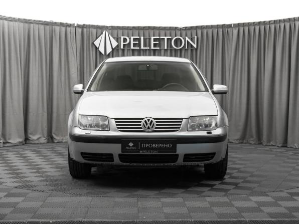 Volkswagen Bora I с пробегом 2005 года, цена 270 000 рублей, 272350 км, седан, Автокод Объявления