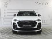 Audi Q5 III (GU) Москва  - изображение 36