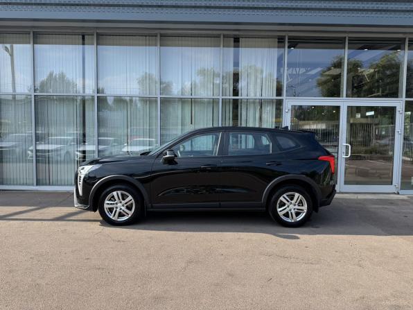 Haval Jolion I Рестайлинг с пробегом 2025 года, цена 1 952 000 рублей, 14553 км, внедорожник, Автокод Объявления