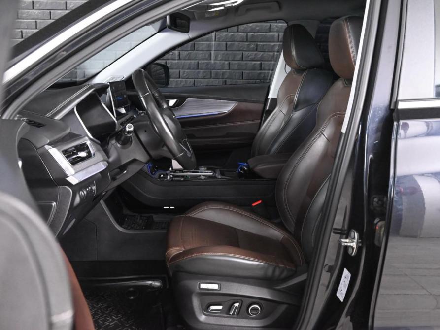 Chery Tiggo 8 Pro I Екатеринбург  - изображение 11