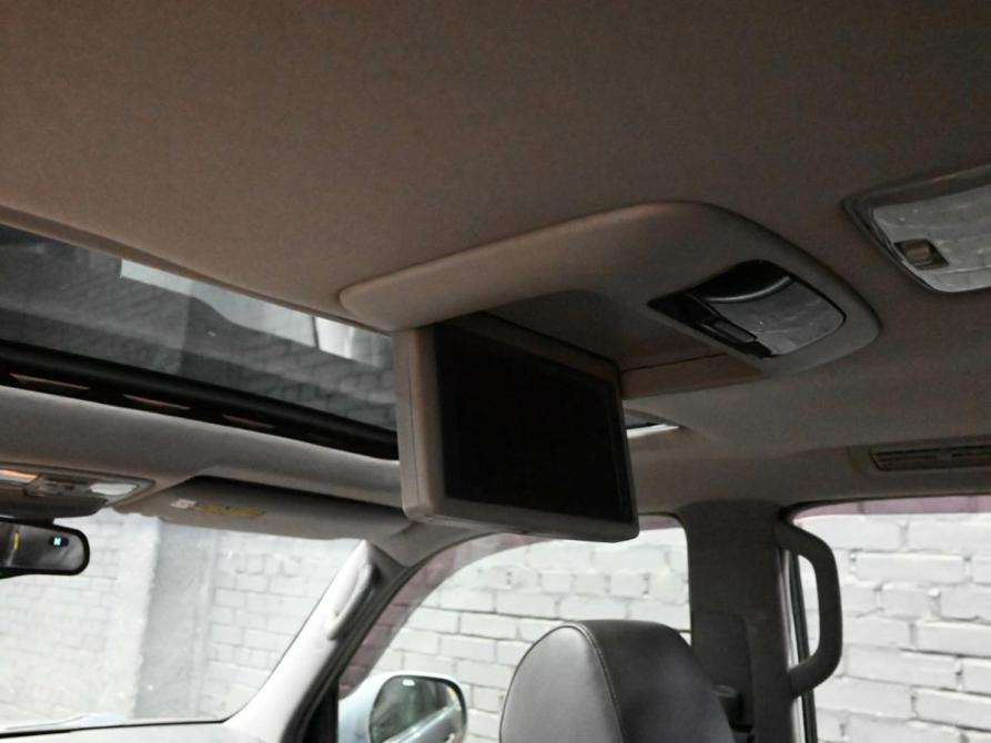 Lexus GX I Екатеринбург  - изображение 17