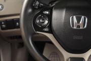 Honda Civic IX Тюмень  - изображение 35