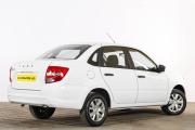 Lada (ВАЗ) Granta I Рестайлинг Тюмень  - изображение 24