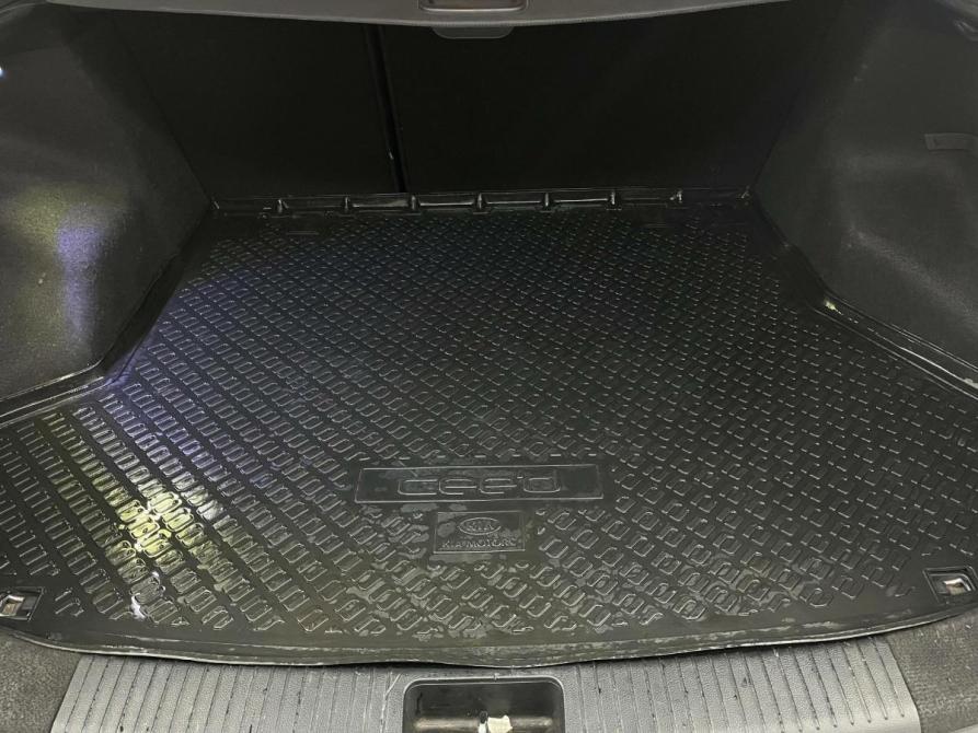 Kia Ceed II Рестайлинг Нижнекамск  - изображение 10