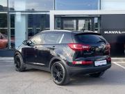 Kia Sportage III Москва  - изображение 28