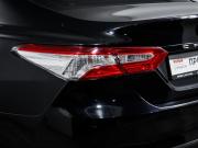 Toyota Camry VIII (XV70) Рестайлинг Москва  - изображение 34