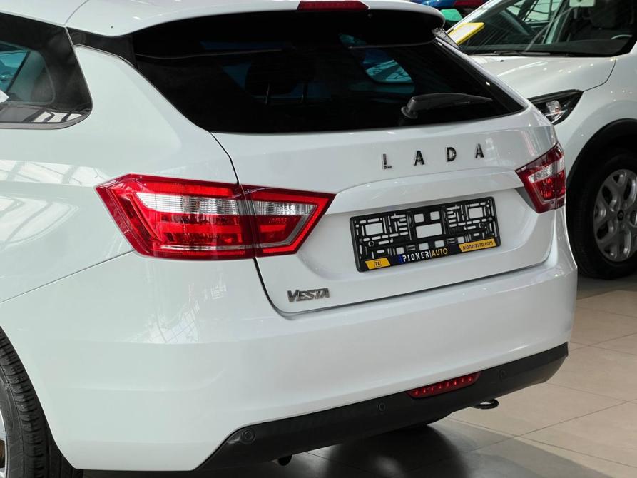 Lada (ВАЗ) Vesta I Оренбург  - изображение 10